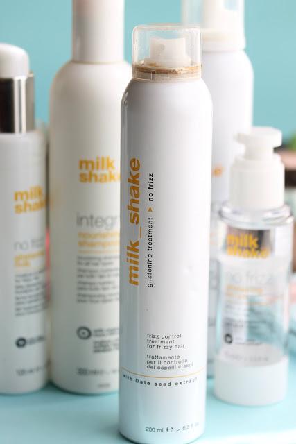 Tratamiento Anticrespo No Frizz MilkShake y Umbrella Cotril Tratamiento Anticrespo No Frizz MilkShake y Umbrella Cotril