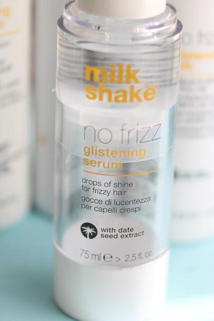 Tratamiento Anticrespo No Frizz MilkShake y Umbrella Cotril Tratamiento Anticrespo No Frizz MilkShake y Umbrella Cotril