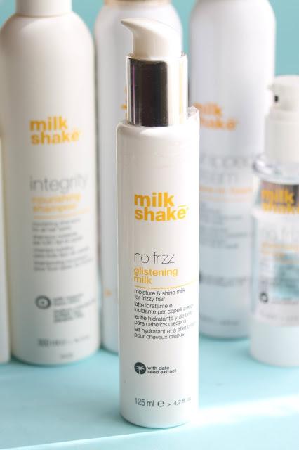 Tratamiento Anticrespo No Frizz MilkShake y Umbrella Cotril Tratamiento Anticrespo No Frizz MilkShake y Umbrella Cotril