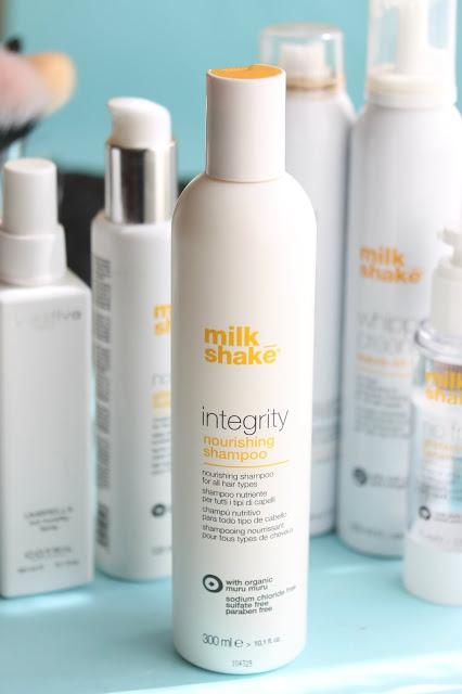 Tratamiento Anticrespo No Frizz MilkShake y Umbrella Cotril Tratamiento Anticrespo No Frizz MilkShake y Umbrella Cotril