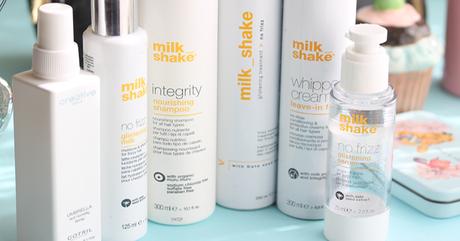 Tratamiento Anticrespo No Frizz MilkShake y Umbrella Cotril Tratamiento Anticrespo No Frizz MilkShake y Umbrella Cotril