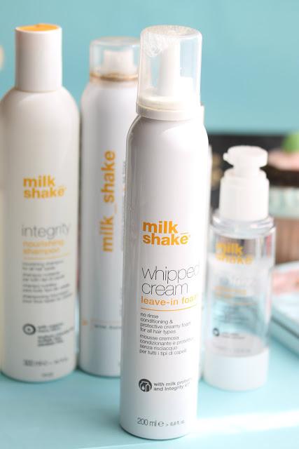 Tratamiento Anticrespo No Frizz MilkShake y Umbrella Cotril Tratamiento Anticrespo No Frizz MilkShake y Umbrella Cotril