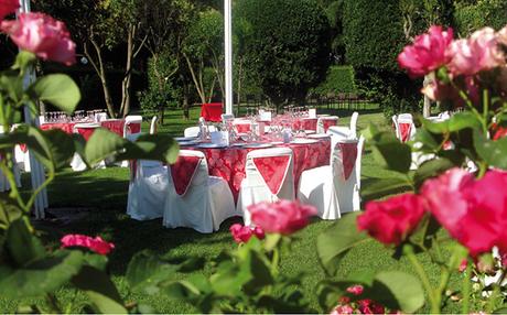 Bodas, Bodas Madrid