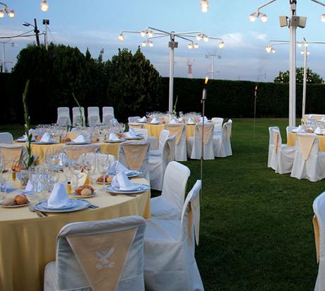 Bodas, Bodas Madrid