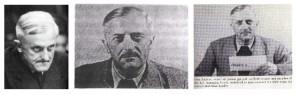 El germen nazi de la talidomida Otto Ambros nazi talidomida grunenthal