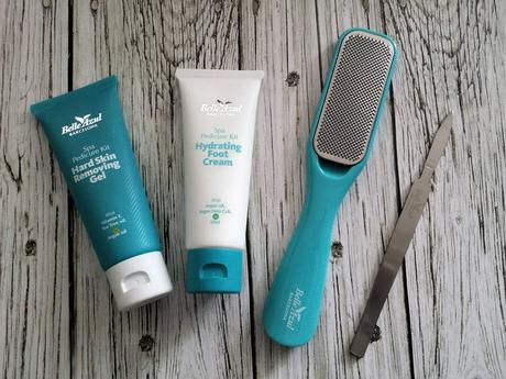 TIEMPO DE LUCIR SANDALIAS Y CUIDAR LOS PIES MÁS QUE NUNCA TIEMPO DE LUCIR SANDALIAS Y CUIDAR LOS PIES MÁS QUE NUNCA