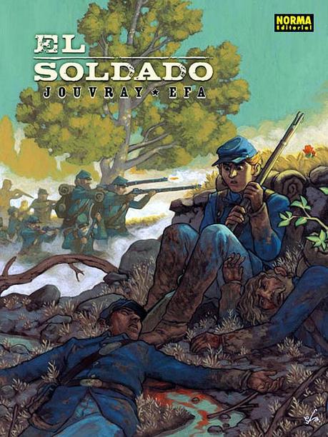 El soldado