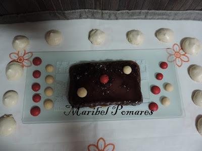 Tocino de cielo. Tocino de cielo.