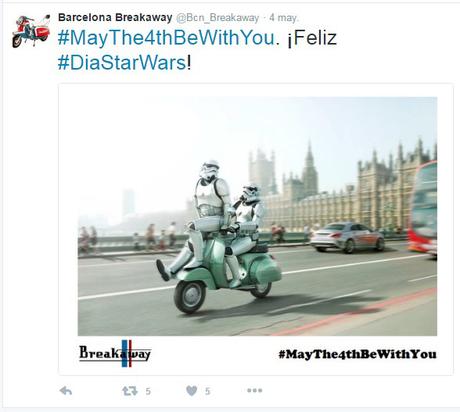 6 contenidos para triunfar en Twitter con tu marca dia sw