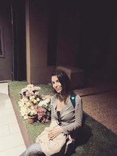 El Tipo de la Tumba de al Lado El Tipo de la Tumba de al Lado