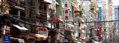 Vietnam: Día 22 – 12 horas en Ho Chi Minh City (Saigón)