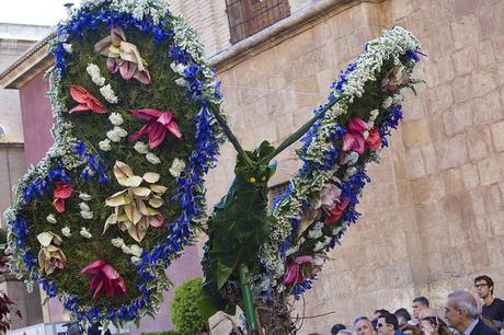 Fiesta de la Primavera