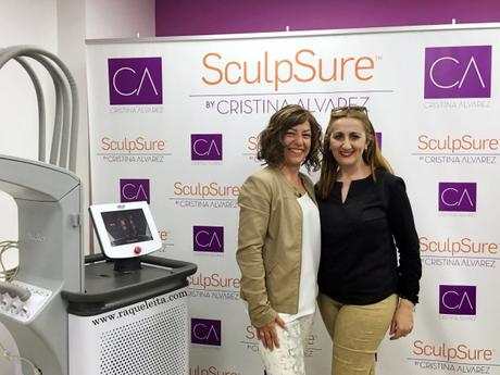 Esculpe tu Figura con la Tecnología de SculpSure Esculpe tu Figura con la Tecnología de SculpSure
