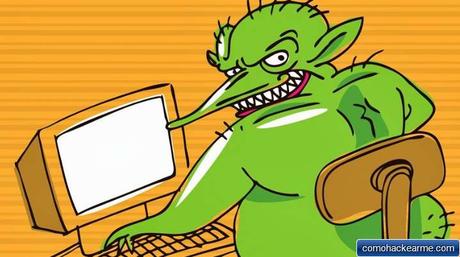 ¿Por qué existen los trolls en Internet? ¿Por qué existen los trolls en Internet?