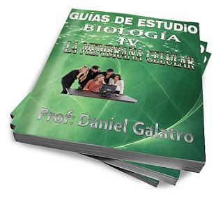 Mayo 2016 - Guía de Biología IV - Prof Daniel Aníbal Galatro Mayo 2016 - Guía de Biología IV - Prof Daniel Aníbal Galatro