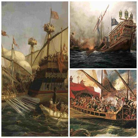 La esclavitud en las Galeras Españolas del siglo XVIII La esclavitud en las Galeras Españolas del siglo XVIII