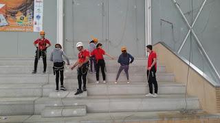 Colaboramos con ALES Jaén Colaboramos con ALES Jaén