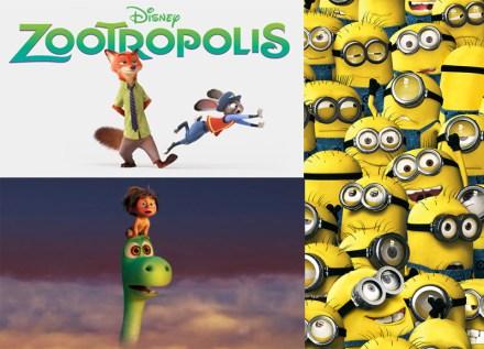 Las primeras veces en el cine: ¿cuándo llevarle? la primera vez con un niño en el cine