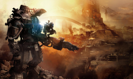 titanfall