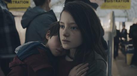 Save The Children - La historia continúa (y sigue siendo triste) Save The Children - La historia continúa (y sigue siendo triste)