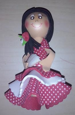 FERIA, FERIA, FERIA... FERIA, FERIA, FERIA...