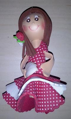 FERIA, FERIA, FERIA... FERIA, FERIA, FERIA...