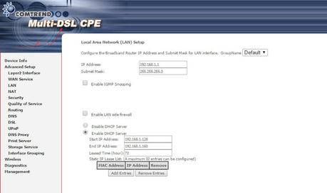 ENCONTRAR IP ROUTER encontrar ip router:
