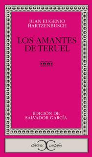 Los amantes de Teruel