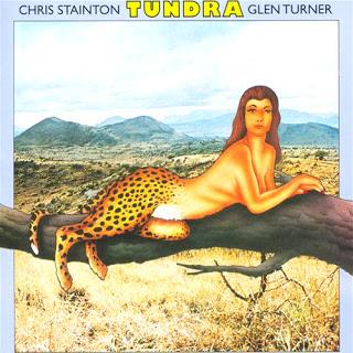 Chris Stainton & Glen Turner Tundra (1976)