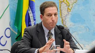 Greenwald: golpe a Dilma es neoliberal para impulsar la corrupción en Brasil [+ video]
