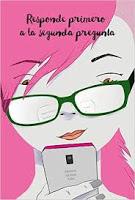 RESEÑA, RESPONDE PRIMERO A LA SEGUNDA PREGUNTA RESEÑA, RESPONDE PRIMERO A LA SEGUNDA PREGUNTA