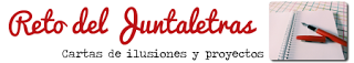 Reto del Juntaletras: suma de inquietudes