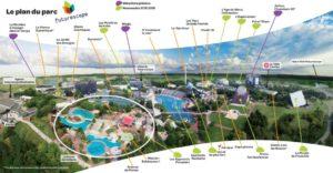 Futuroscope, el parque del futuro