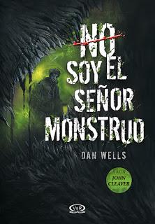 Reseña - No soy el señor monstruo