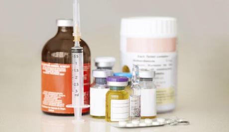 Medicamentos. Cuanto mas lejos mejor Medicamentos. Cuanto mas lejos mejor