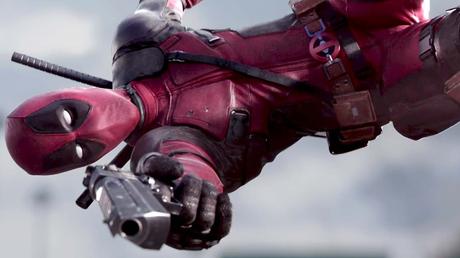 Un rato de risas con el Honest Trailers de DEADPOOL deadpool