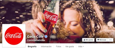 11  Portadas de Facebook creativas