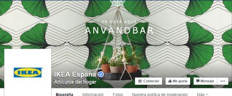 11  Portadas de Facebook creativas