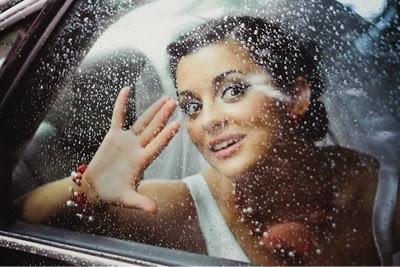 ¿Y si llueve en mi boda? ¿Y si llueve en mi boda?