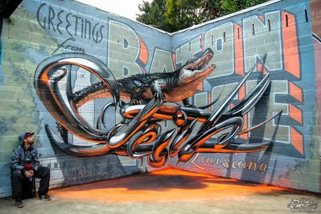 ODEITH, cuando los graffittis vuelan Odeith-graffittis-totenart