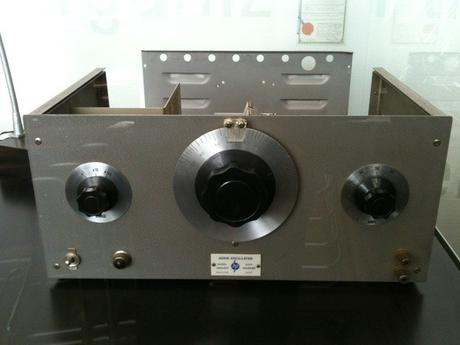 Un garaje de fama mundial, el lugar de nacimiento de Silicon Valley Un garaje de fama mundial, el lugar de nacimiento de Silicon Valley