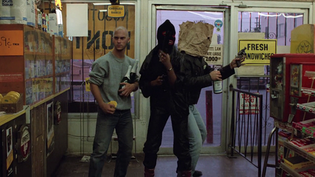 Repo Man - 1984