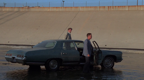 Repo Man - 1984