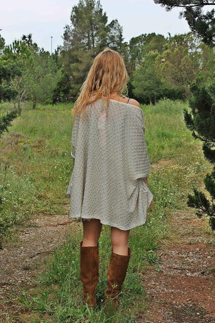 Romántico-Lencero-Etnico Romántico-Lencero-Etnico