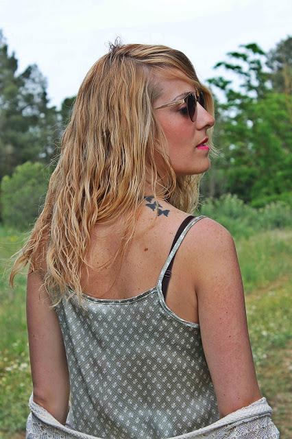 Romántico-Lencero-Etnico Romántico-Lencero-Etnico