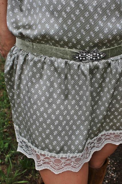 Romántico-Lencero-Etnico Romántico-Lencero-Etnico