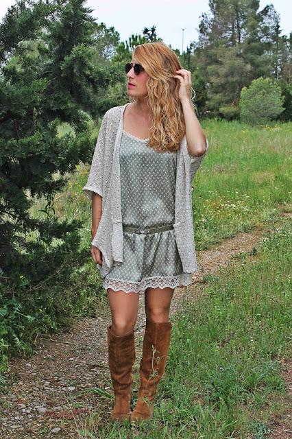 Romántico-Lencero-Etnico Romántico-Lencero-Etnico