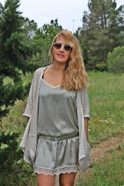 Romántico-Lencero-Etnico Romántico-Lencero-Etnico