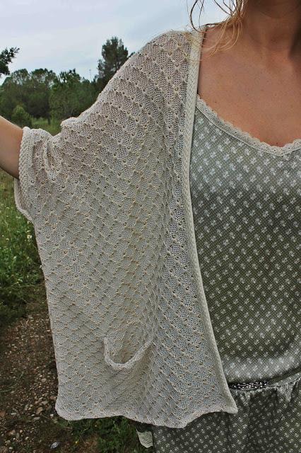 Romántico-Lencero-Etnico Romántico-Lencero-Etnico