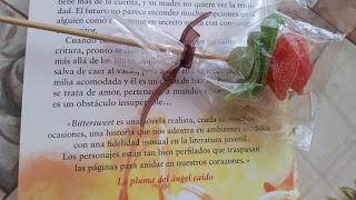 Lo que trae el cartero #27 Lo que trae el cartero #27